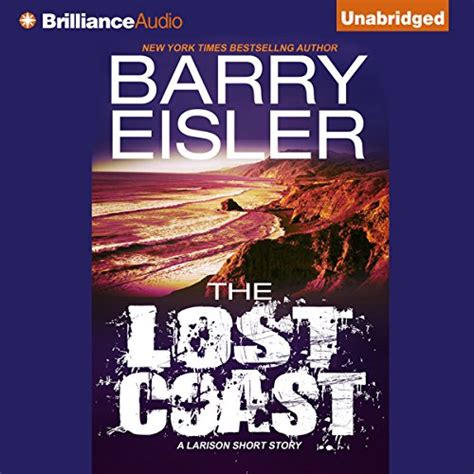 The Lost Coast By Barry Eisler Audiobook