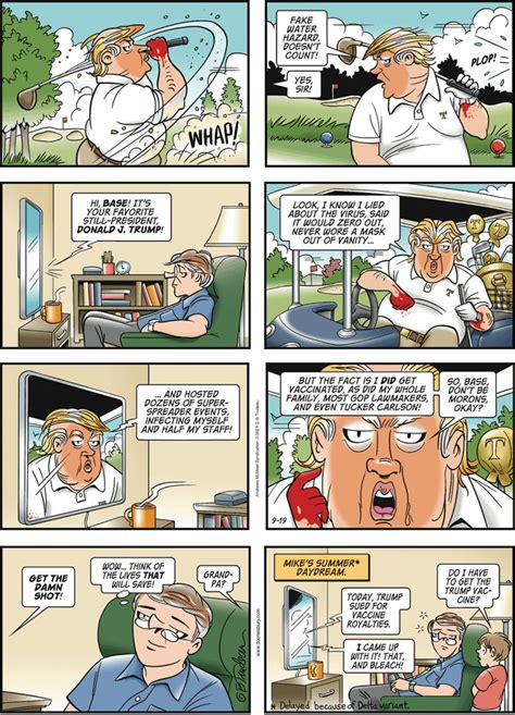 Todays Doonesbury Rpoliticalhumor