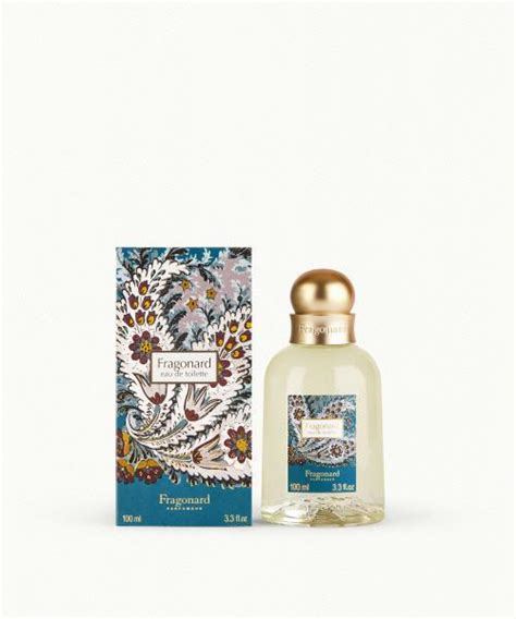 Les Eaux De Toilette Parfums Classiques Pour Femme De Fragonard