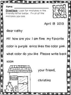 So, i wrote letters and encouraged my two children to do so also. letter template ks2 - Google Search | TEMPLATES | Formal ...