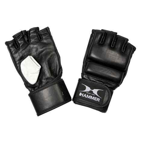 Buy Hammer Boxing Punching Bag Gloves Premium Mma