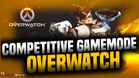 Competitive Plays Elo System And Ranked Skill Rating In Overwatch