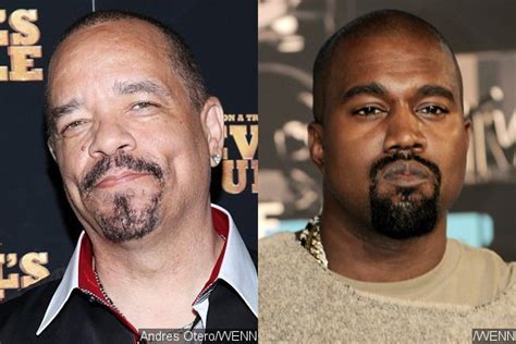 Ice T Says Kanye Wests Nyfw Designs Look Like Future Slave Gear