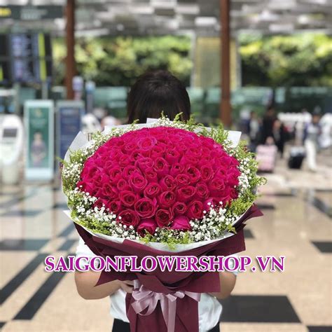Send flowers for valentines day. Valentine flowers delivery to Saigon in 2020 | Valentines ...