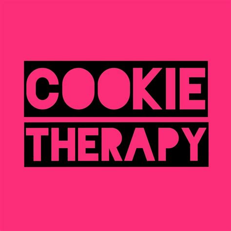 Cookie Therapy