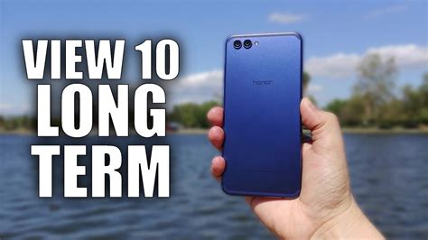 Called the v10 in other markets, the view 10 looks quite nice. Honor View 10 Long Term Review: The Last Premium Mid ...