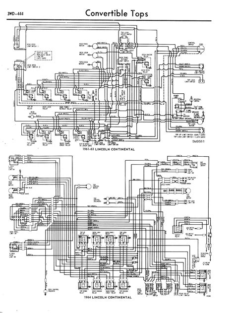 Build a 4 transistor fm transmitter wiring diagram. 957 Thunderbird Radio Wiring Diagram - Wiring Diagrams Of 1958 Ford Thunderbird - Circuit Wiring ...