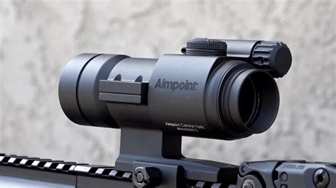 Aimpoint Carbine Optic Aco Review 2023 Worth The Money Scopes Field
