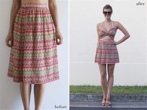 16 Absolutely Fashionable Diy Dresses