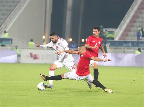 شاهد فيديو اهداف مباراة الامارات واندونيسيا فى تصفيات كأس العالم 2022، وكأس آسيا 2023، ضمن مباريات اليوم الجمعة 11 يونيو 2021. الإمارات تفوز على اليمن بهاتريك مبخوت - اتحاد كأس الخليج ...