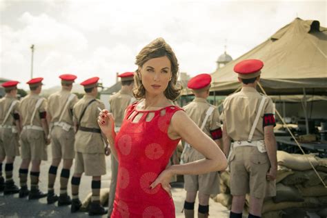 The Last Post Il Trailer Della Nuova Serie Di Amazon Prime Video