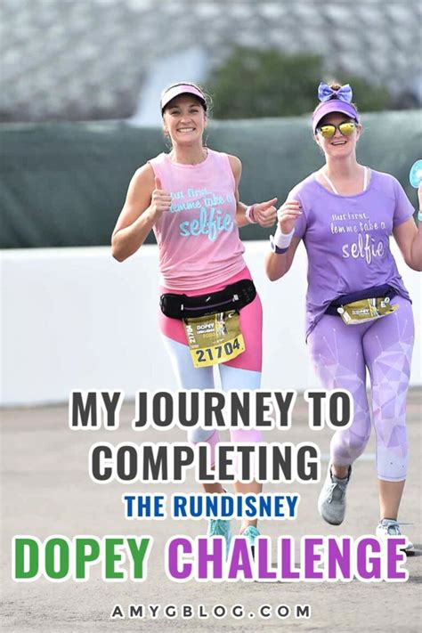 Rundisney Dopey Challenge In 2020 Run Disney Fun Workouts Dopey