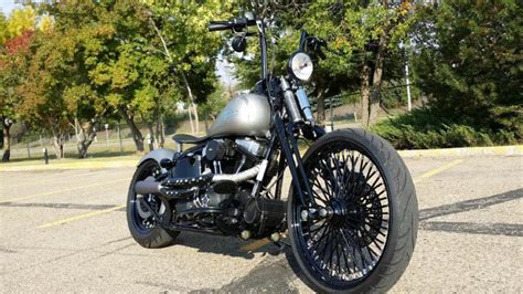 Want a fat wide tire harley 180/ 200,240, 280 & 330 tire motorcycle swingarm conversion kits for softails, dynas, bobbers 2008 & up twin cam softails we have them all. Who has fat spoke wheels?? - Page 5 - Harley Davidson Forums