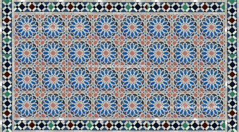 floor tile beautiful moroccan tile  inspiring sweet