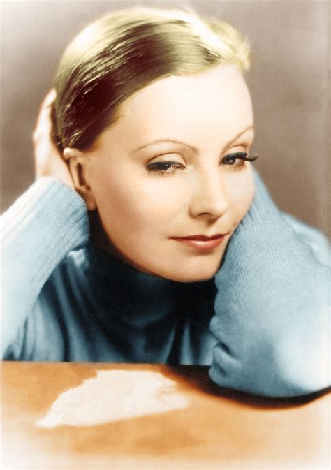 Greta Garbo Annex