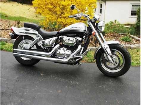 Custom / cruiser more from suzuki back to results. 2003 Suzuki 800 Marauder Motorcycles for sale