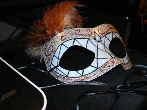 Assassins Creed Mask By Najadgr8t1 Assassins Creed Mask Creed