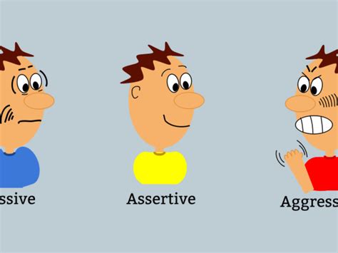 Assertiveness And Social Skills Training