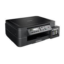 The printer type is a laser print technology while also having an electrophotographic printing component. Brother DCP t510w Driver Windows 7/8/10 - Download Printer ...