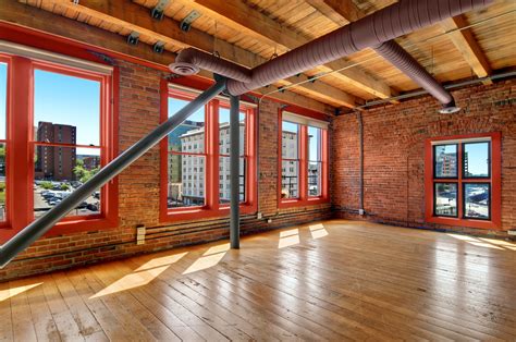 $161,000 Price Reduction At The Lofts - Seattle Penthouse Condos