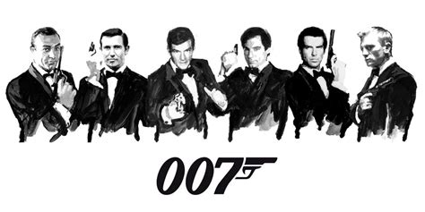 El Próximo Juego De James Bond Tiene Que Ser Y Será Una Historia Original