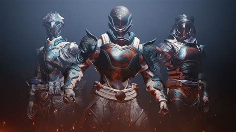 Iron Banner Returns Next Week With New Destiny 2 Weapons And Perks