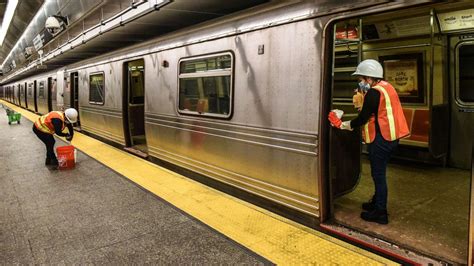 New York Train Station Closed News Current Station In The Word