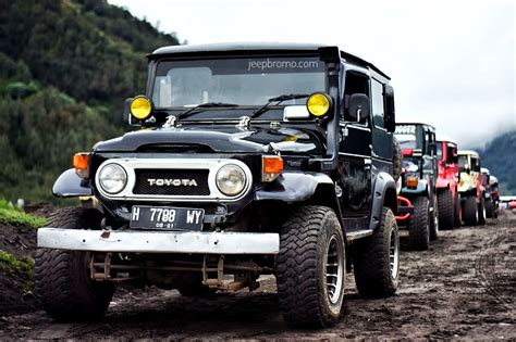 Rent Jeep For Bromo Tour The Best Choice And Cheaper Than Bromo Tour