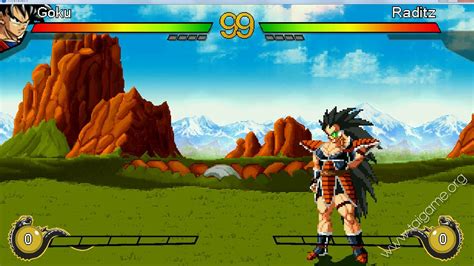 Free Download Dragon Ball Z Mugen Edition 2 Cleverassist