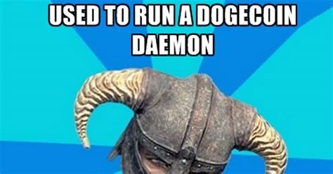 ## the wowest dogecoin memes on the internet ## ## dmemes8yre3yvrsuqn9vrgbkutwzzjseje ## run by @dimifw @spendyourdoge. 3 Dogecoin API Services Every Shibe Developer Must Know