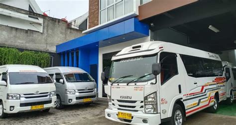 Sewa Mobil Elf Ternyaman Untuk Perjalanan Wisata Dari Mitrabuana Trans