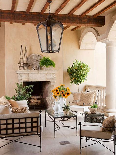 Tuscan Living Room Decorating Ideas Bryont Blog