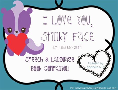 Beauty and the beet celery night fever. Wild About Books Wednesday Linky! I Love You Stinky Face ...