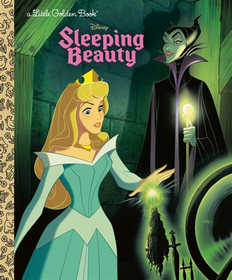 Sleeping Beauty Book From Movie Sleeping Beauty Book From Opening Scene In The Movie At