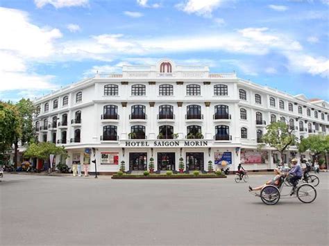 Saigon Morin Hotel Hue Vietnam Vietnam Hotels Hotel