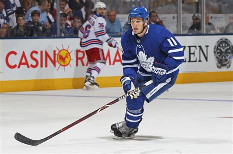 Darren dreger of tsn reports that the maple leafs have granted hyman's agent permission to speak with other clubs, opening the door for a trade of his rights before the open market. Toronto Maple Leafs: Zach Hyman doing his part for the team