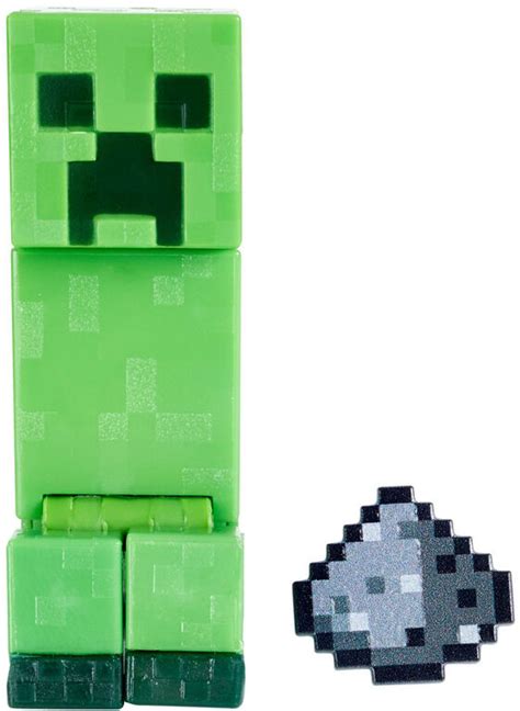 Minecraft Creeper Figure Toys R Us Canada