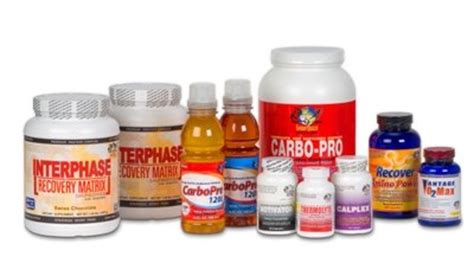 Six Great Legal Performance Enhancers For Sports Or Fitness Caloriebee