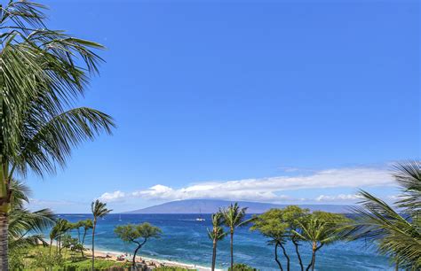 Westin Maui Timeshare Rentals | Maui Resort Rentals