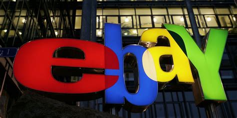 Ebay Stock Is Dropping After An Earnings Miss Why Results Were Better