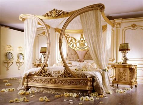 Unique Canopy Beds Furniture For Best Inspirations Ideas