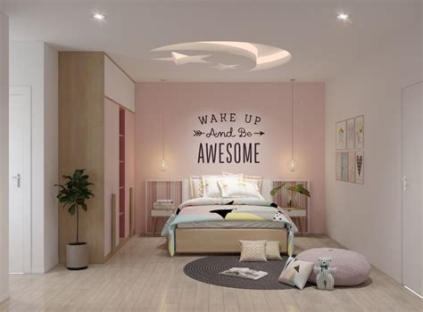 40 Awesome Kids Rooms That Use The Pastel Color Palette Kids Room