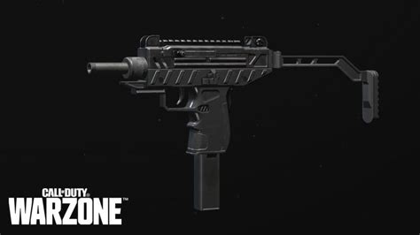 Best Smgs In Warzone Every Season 3 Submachine Gun Ranked Charlie Intel