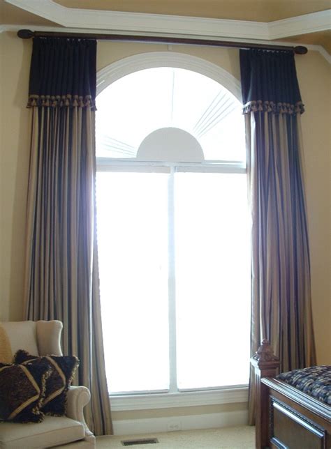 Apr 22, 2021 · arched window blinds. Special Window Treatments For Arched Windows — The Blinds ...