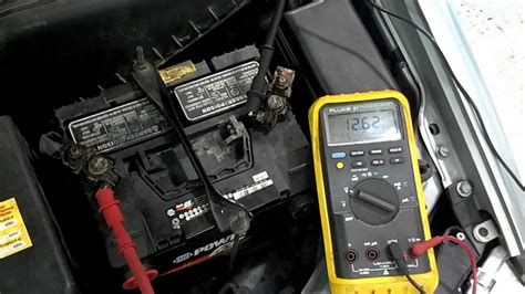 A guide for 12v car, commercial, leisure and marine batteries. Jeep Wrangler JK 2007-Present Why is My Battery Not ...
