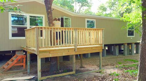 6 Diy Upgrades For Your Mobile Home Braustin A Better Way Home