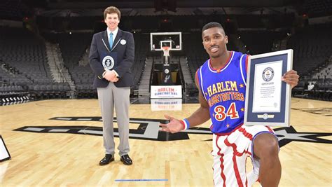 Longest Basketball Shot Blindfolded Guinness World Records