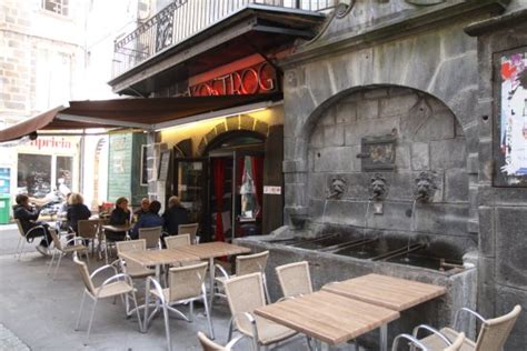 L OSTROG Clermont Ferrand Restaurant Bewertungen Fotos Tripadvisor