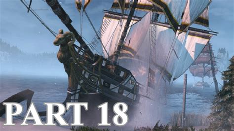 Assassin S Creed Rogue Gameplay Walkthrough Part 18 BRAVADO YouTube