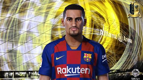 Arsenal fans have told their side to move for matheus pereira after missing out on emiliano buendia to aston villa. Matheus Pereira - Barcelona (PES2021/20) - YouTube